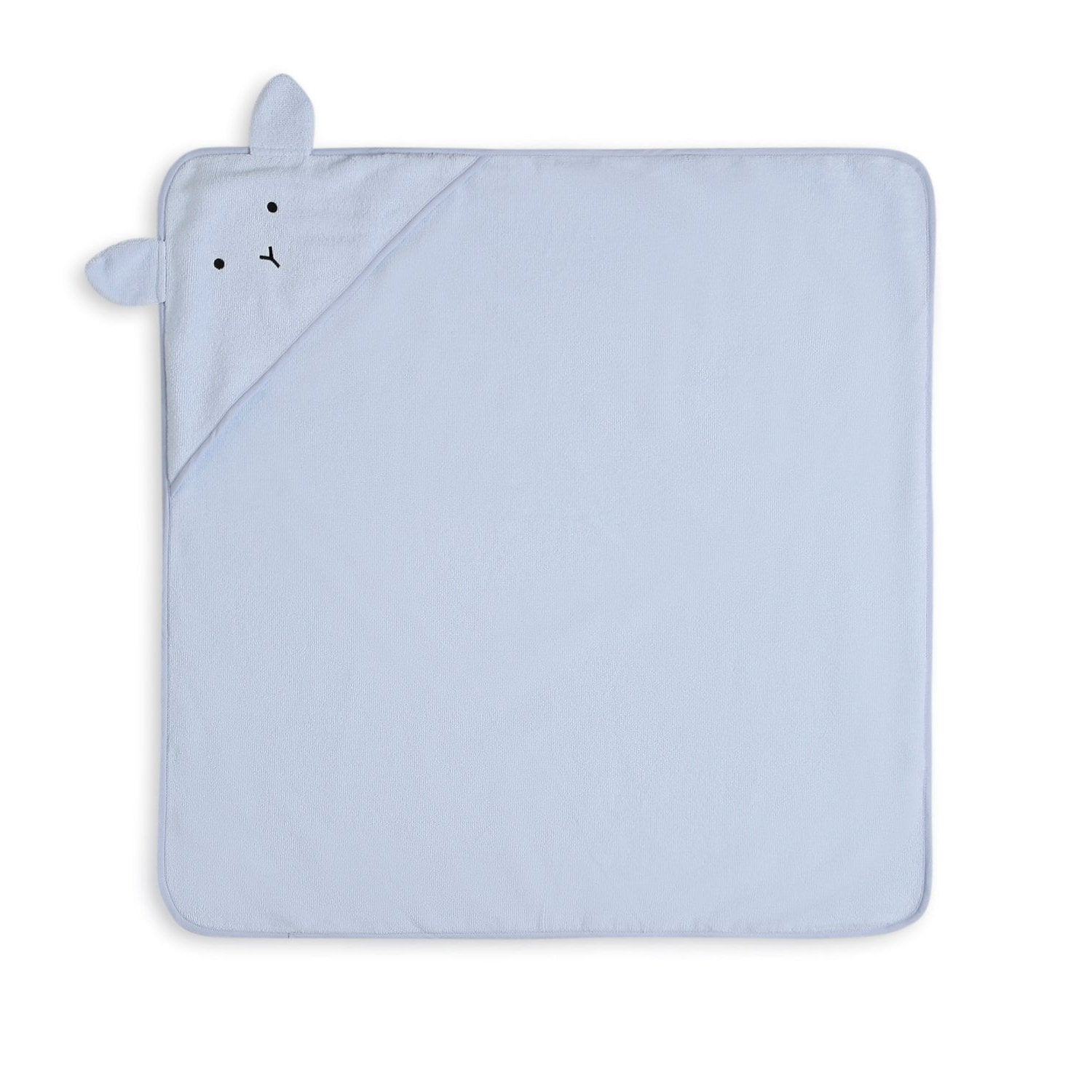 Cuddle Bunny Hooded Towel