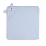 Load image into Gallery viewer, Cuddle Bunny Hooded Towel
