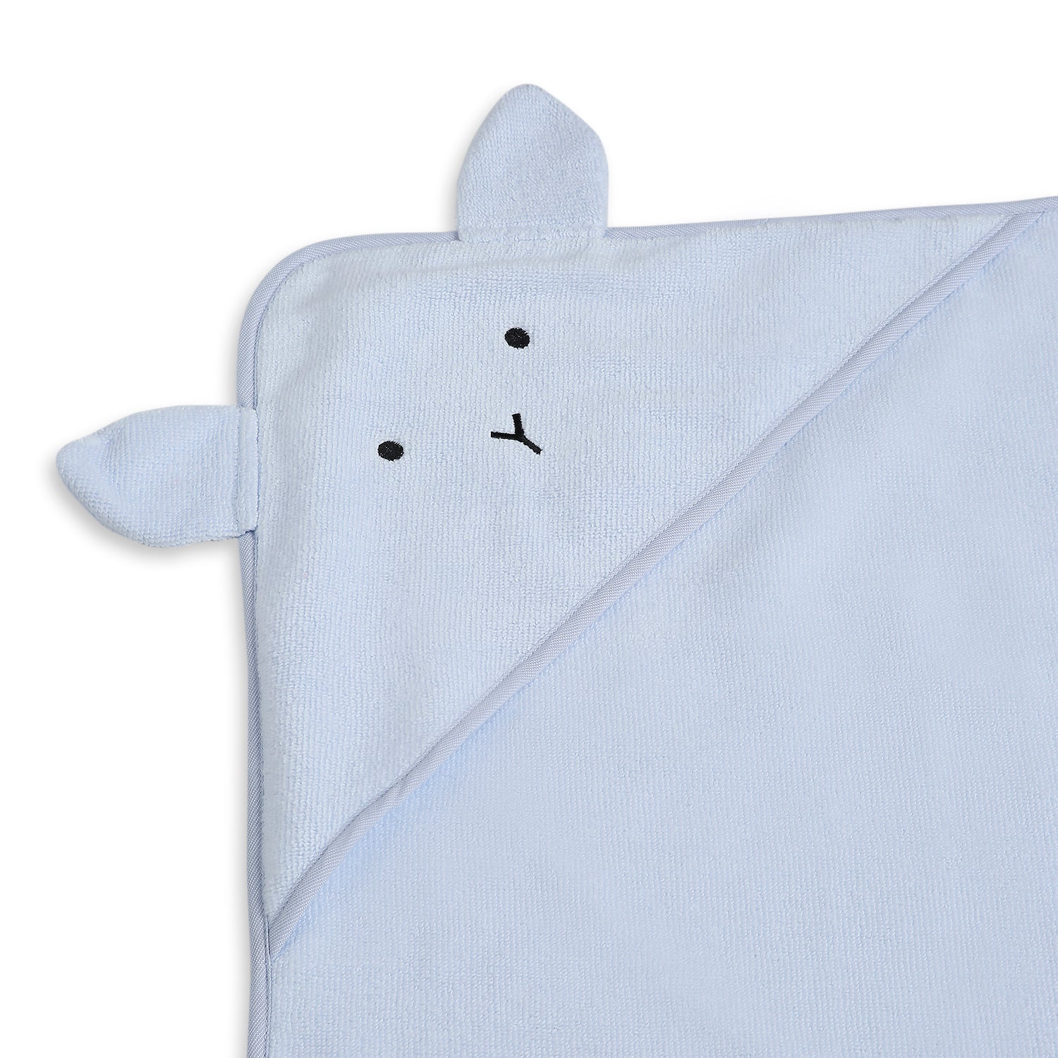 Cuddle Bunny Hooded Towel