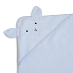 Load image into Gallery viewer, Cuddle Bunny Hooded Towel
